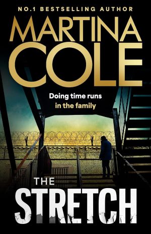 The Stretch by Martina Cole